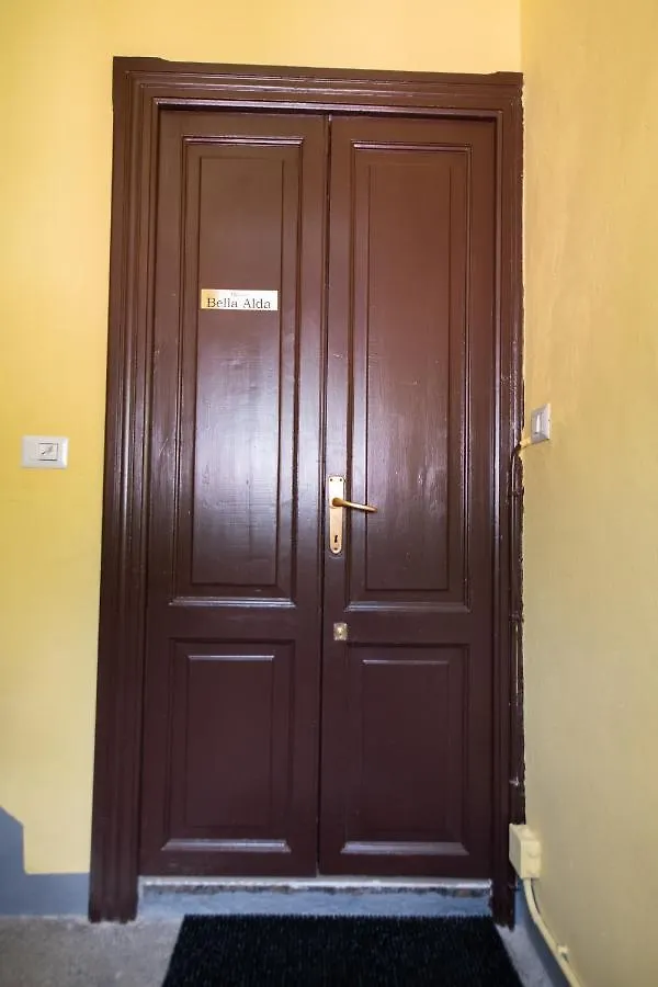 Apartamento Bella Alda Beautiful Como Castle Penthouse Canzo