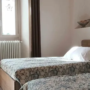 La Corte Del Segrino Couette-café